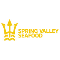 Spring Valley Seafood logo, Spring Valley Seafood contact details