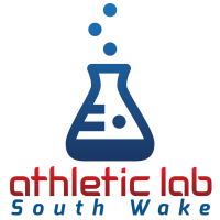 Athletic Lab South Wake logo, Athletic Lab South Wake contact details