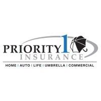 Priority 1 Insurance Agency logo, Priority 1 Insurance Agency contact details