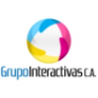 Grupo Interactivas C.A. logo, Grupo Interactivas C.A. contact details