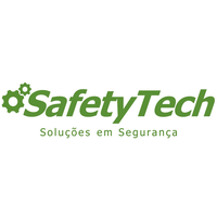 Safetytech Soluções em Segurança logo, Safetytech Soluções em Segurança contact details