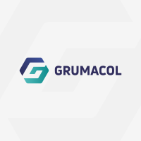 Grumacol · Maquinaria logo, Grumacol · Maquinaria contact details