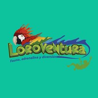 Parque Loroventura logo, Parque Loroventura contact details