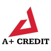 A+ Credit logo, A+ Credit contact details