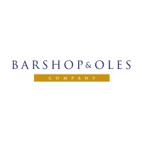 Barshop & Oles logo, Barshop & Oles contact details