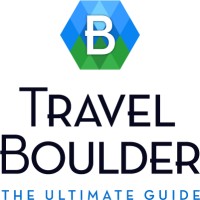 Travel Boulder logo, Travel Boulder contact details