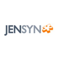 Jensyn logo, Jensyn contact details