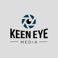 Keen Eye Media logo, Keen Eye Media contact details