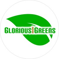 Glorious Micro Greens logo, Glorious Micro Greens contact details