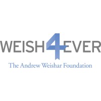 The Andrew Weishar Foundation logo, The Andrew Weishar Foundation contact details