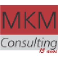 MKM Health logo, MKM Health contact details