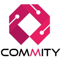 Commity SAS logo, Commity SAS contact details