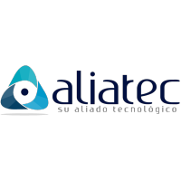 Aliatec SAS logo, Aliatec SAS contact details