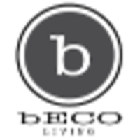 bECO LIVING logo, bECO LIVING contact details