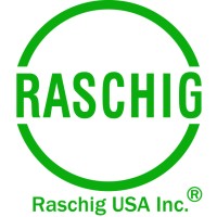 Raschig-USA (Jaeger Products), Inc. logo, Raschig-USA (Jaeger Products), Inc. contact details