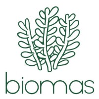 Biomas logo, Biomas contact details