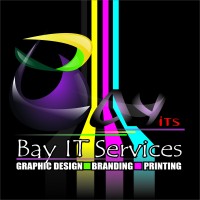 BAY IT SERVICES logo, BAY IT SERVICES contact details