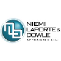 Niemi LaPorte & Dowle Appraisals Ltd. logo, Niemi LaPorte & Dowle Appraisals Ltd. contact details