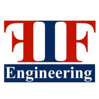 FIF engineering LLC logo, FIF engineering LLC contact details