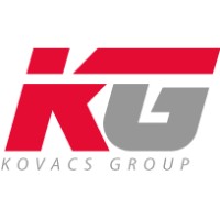 Kovacs Group logo, Kovacs Group contact details