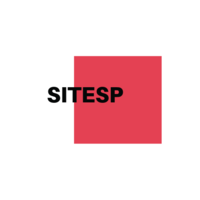 SITESP logo, SITESP contact details