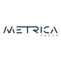 Metrica Group logo, Metrica Group contact details