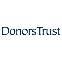 DonorsTrust logo, DonorsTrust contact details