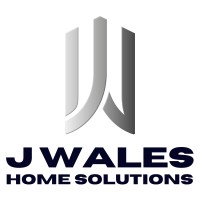 J Wales Home Solutions logo, J Wales Home Solutions contact details