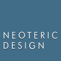 Neoteric Design logo, Neoteric Design contact details