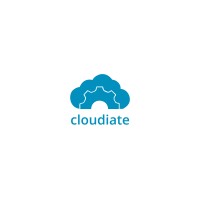 Cloudiate logo, Cloudiate contact details