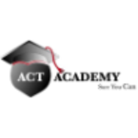 Act Academy logo, Act Academy contact details