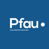 Pfau Design Exhibition Systems logo, Pfau Design Exhibition Systems contact details