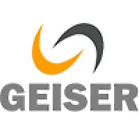 Geiser logo, Geiser contact details