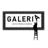 Galeria Distribuidora logo, Galeria Distribuidora contact details