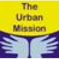 Urban Mission logo, Urban Mission contact details