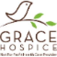 Grace Hospice of Arizona logo, Grace Hospice of Arizona contact details