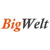 BigWelt logo, BigWelt contact details