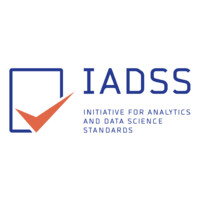 IADSS logo, IADSS contact details