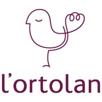 L'Ortolan logo, L'Ortolan contact details