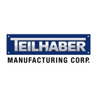 Teilhaber Manufacturing Corporation logo, Teilhaber Manufacturing Corporation contact details