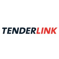 TenderLink.com logo, TenderLink.com contact details