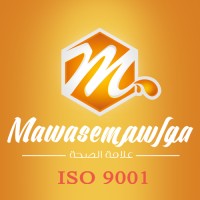 Mawasem logo, Mawasem contact details