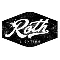 Roth Lighting logo, Roth Lighting contact details