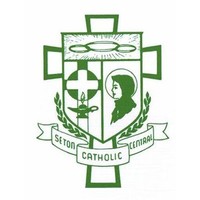 Seton Catholic Central logo, Seton Catholic Central contact details