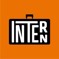 Intern logo, Intern contact details