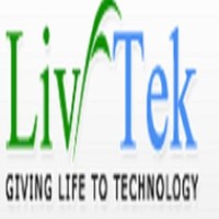 Livftek Systems Pvt Ltd logo, Livftek Systems Pvt Ltd contact details