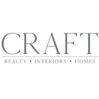 Craft | Realty | Interiors | Homes logo, Craft | Realty | Interiors | Homes contact details