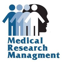 Medical Research Management logo, Medical Research Management contact details