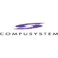 Compusystem a/s logo, Compusystem a/s contact details