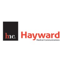 Hayward Medical Communications logo, Hayward Medical Communications contact details